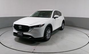 Mazda • CX-5