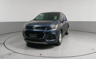 Chevrolet • Trax