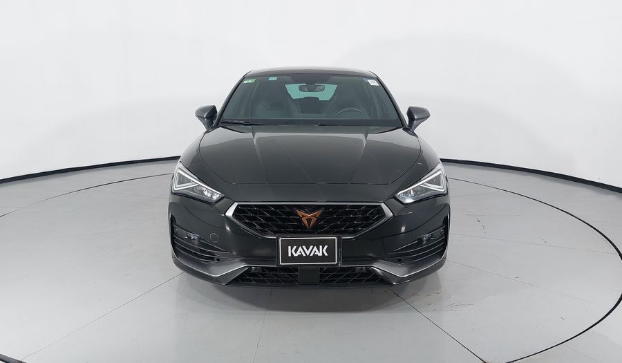 Cupra Leon 2.0 HIGH DCT Hatchback 2021