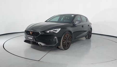 Cupra Leon 2.0 HIGH DCT Hatchback 2021