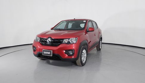 Renault Kwid 1.0 ICONIC Hatchback 2022