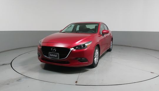 Mazda • Mazda 3