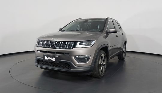 Jeep • Compass