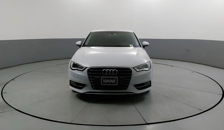 Audi A3 1.8 TFSI ATTRACTION S TRONIC Hatchback 2015