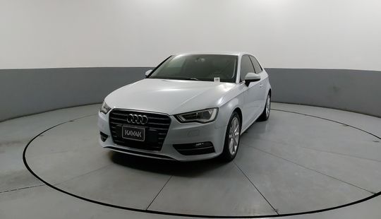 Audi • A3