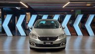 Peugeot 408 1.6 ALLURE MT Sedan 2017