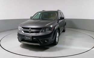 Dodge • Journey