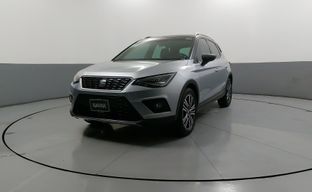 Seat • Arona