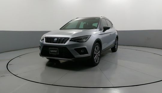 Seat • Arona