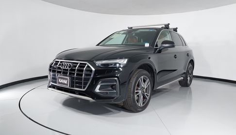 Audi Q5 2.0 MHEV 45 TFSI ELITE DCT 4WD Suv 2021