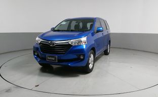 Toyota • Avanza