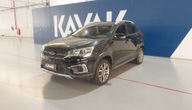 Chery Tiggo 2 MPFI ACT Suv 2019