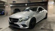 Mercedes Benz Clase C 1.5 200 AUTO Coupe 2019