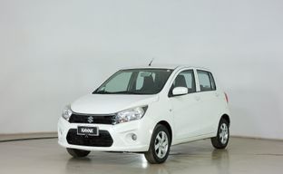 Suzuki • Celerio