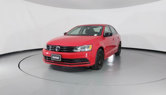 Volkswagen • Jetta