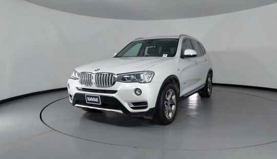 Bmw • X3