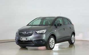 Opel • Crossland X