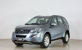 Mahindra • Xuv 500