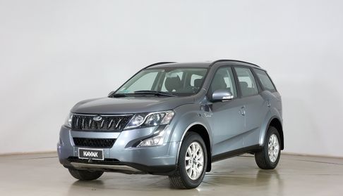 Mahindra Xuv 500 2.2 BASE AT Suv 2019