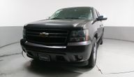 Chevrolet Suburban 5.3 C PIEL DVD Suv 2010