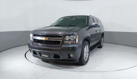 Chevrolet • Suburban