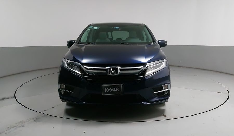 Honda Odyssey 3.5 TOURING AUTO Minivan 2018