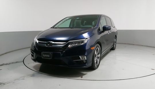 Honda • Odyssey