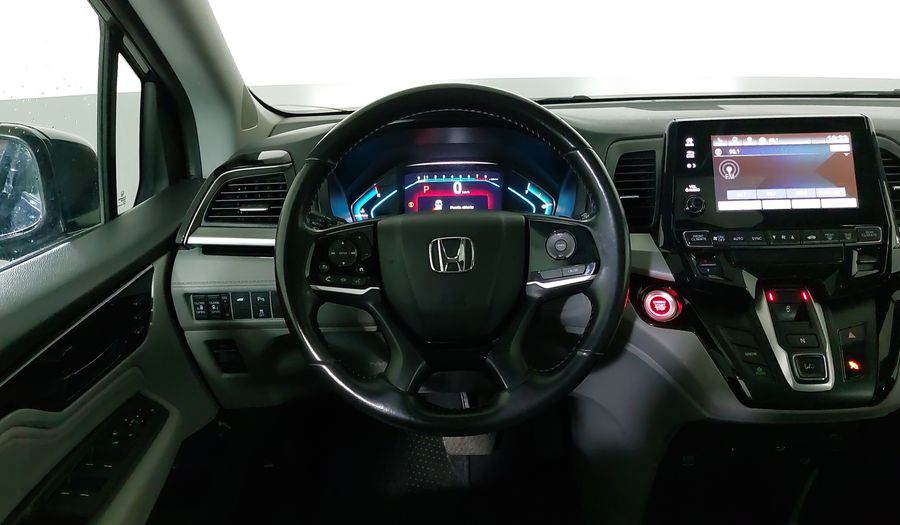 Honda Odyssey 3.5 TOURING AUTO Minivan 2018