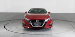 Nissan Altima 2.0 EXCLUSIVE TURBO CVT Sedan 2022