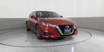 Nissan Altima 2.0 EXCLUSIVE TURBO CVT Sedan 2022