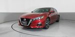 Nissan Altima 2.0 EXCLUSIVE TURBO CVT Sedan 2022