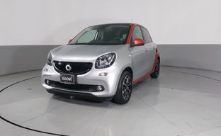 Smart • Forfour