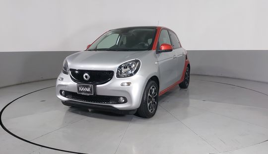 Smart • Forfour