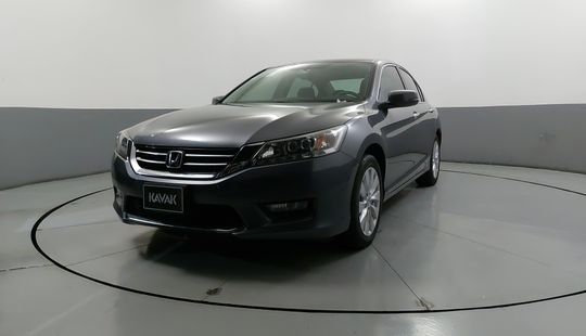 Honda • Accord