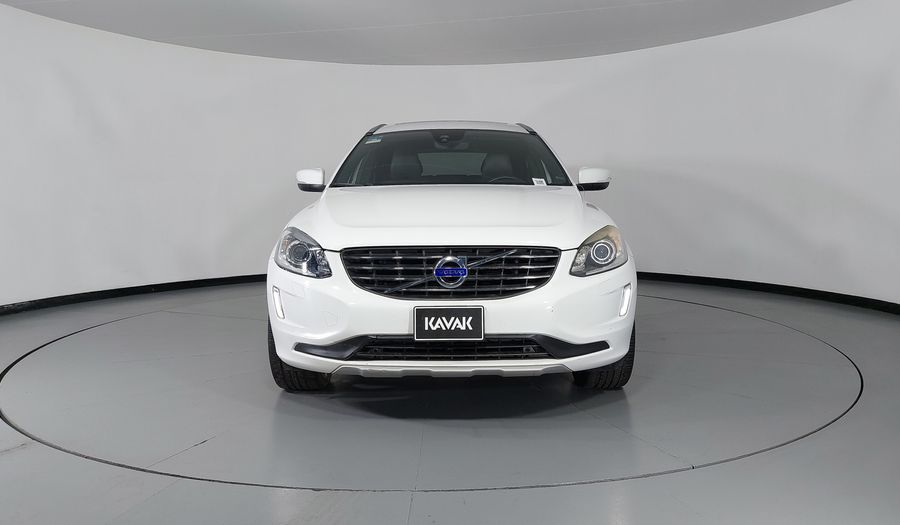 Volvo Xc60 2.0 INSPIRATION T5 AT Suv 2017