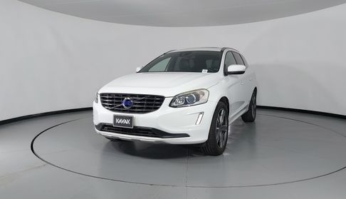 Volvo Xc60 2.0 INSPIRATION T5 AT Suv 2017