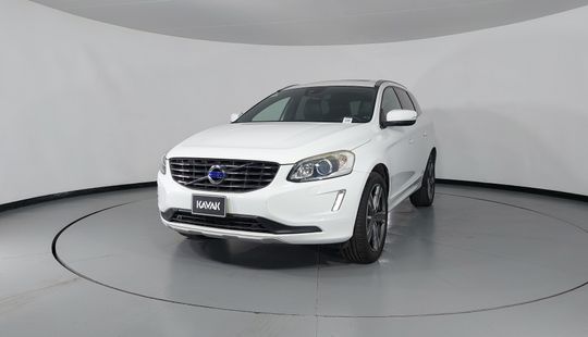 Volvo • XC60