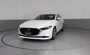 Mazda • Mazda 3