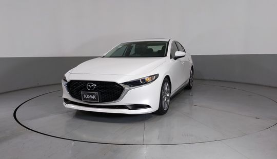 Mazda • Mazda 3