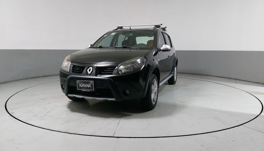 Renault • Stepway