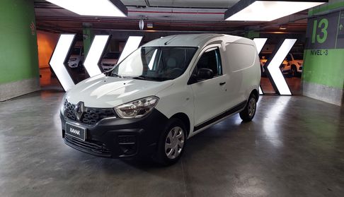 Renault Kangoo 1.6 II EXPRESS EMOTION SCE MT Van 2023