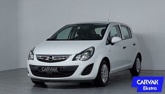 Opel • Corsa