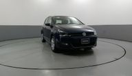 Volkswagen Polo 1.2 HIGHLINE DSG Hatchback 2013