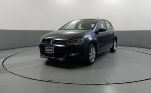 Volkswagen • Polo