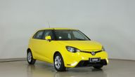 Mg 3 1.5 STD MT Hatchback 2019