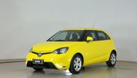 Mg 3 1.5 STD MT Hatchback 2019