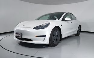 Tesla • Model 3