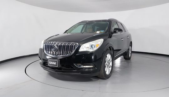 Buick • Enclave