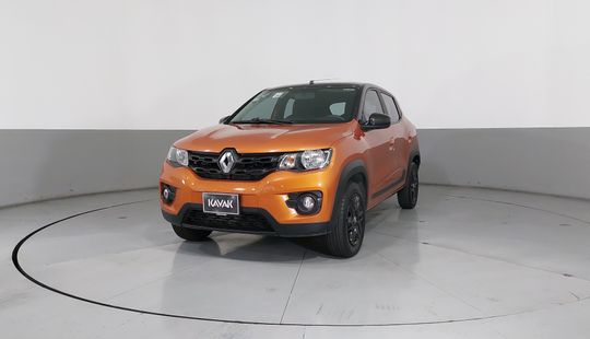 Renault • Kwid