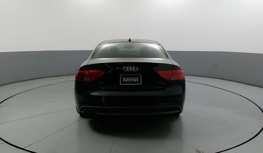 Audi A5 2.0 TFSI S LINE TRONIC QUATTRO Coupe 2015